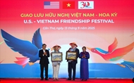 越南是白俄罗斯在东南亚地区头等优先伙伴