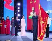 越共中央总书记苏林：越通社继续彰显其作为党和国家战略性、可信赖新闻机构的作用