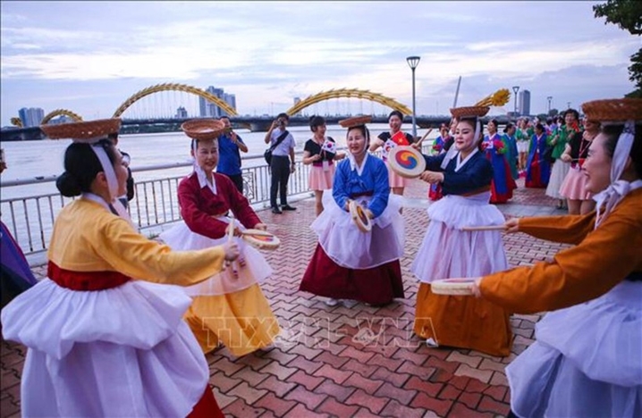 岘港国际旅游节将于2025年10月举行
