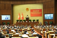 政府总理范明政：第71号决议为教育发展疏通堵点、创造突破、现代化发展