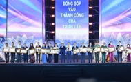 范明政总理：80周年国家成就展彰显越南人民的文化、智慧与创新精神