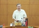 越共中央总书记苏林：为越南城乡发展制定符合新时代发展要求的方向