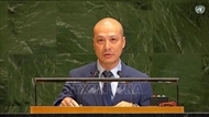 越南呼吁为缅甸危机寻找全面解决方案