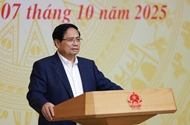 范明政总理：下定决心在2025年内终止IUU捕捞