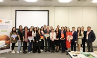 越南在2025科隆国际食品展会上推动可持续农产品与香料贸易
