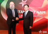 越南与巴基斯坦正式启动优惠贸易协定谈判