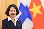 越共中央总书记苏林访问芬兰之旅是新合作时代的象征