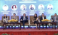 越南与欧盟企业共同适应绿色与可持续发展趋势