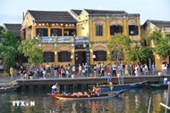 扩大合作机遇 吸引新加坡游客赴岘港旅游