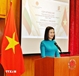 越保建交75周年：增进双边互信 提升合作水平