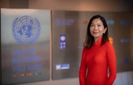 联合国常驻越南协调员波琳·塔梅西斯：〈河内公约〉签署仪式是一项具有历史意义的事件