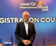 房产科技集团居外IQI首席经济学家：越南与东盟将引领新兴市场的复苏势头