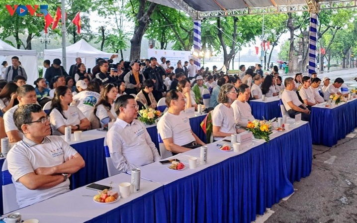 河内市携手各界共创蓝天，提高空气质量