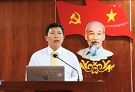 对越共十四大文件草案建言：越南需要在科研与技术转让领域上扩大国际合作