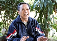 越共十四大文件草案意见征询：在新时代发挥“软实力”