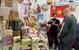 越南在中国香港食品博览会上大力推广各种优势农产品