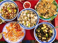 跻身米其林“美食版图”的魅力目的地