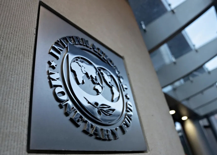 IMF预测2026年老挝经济增长4.5%