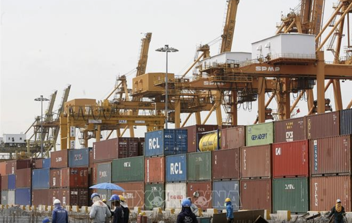 泰国与老挝设定双边贸易额增长目标