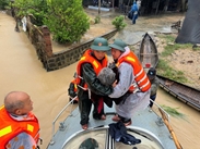 全军全面完成2025年任务--第五期：坚守和平阵线