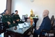 阮新疆大将走访看望国防部各位原领导人