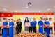 胡志明市表彰老挝、柬埔寨优秀大学生和学员