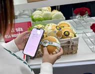 越南工贸部可追溯性系统12月23日起正式投入运行