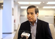 2025年越南经济在挑战中实现精彩跃升