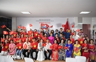 侨胞与祖国：巩固国家力量 在国际舞台传播越南声誉