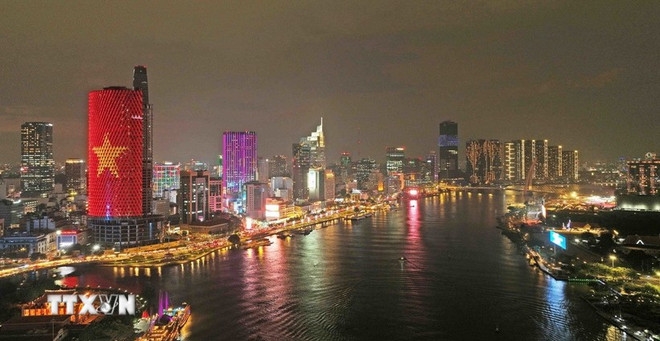 胡志明市旅游业加速提升增长质量