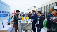 Viet Industry 2026：打造越南工业供应链大型交流平台