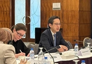 越南主持召开核武器控制国际磋商会