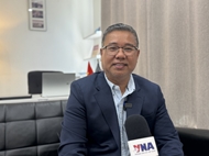 旅美越南侨胞关注越共十四大