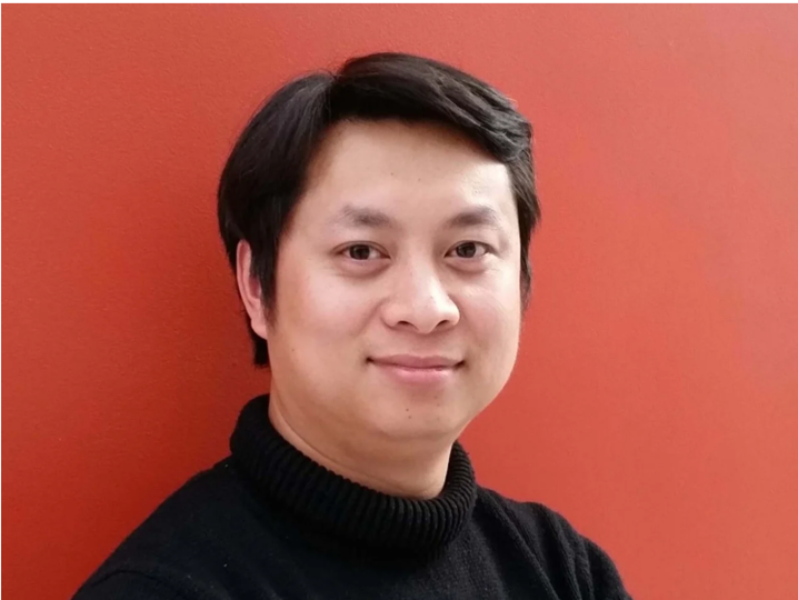 越南外交部副部长祝贺阮成荣副教授获评澳大利亚最具影响力研究者