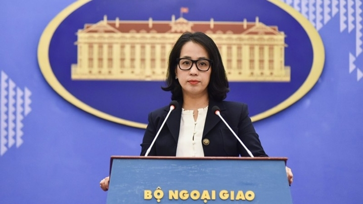 越南有充分的法律依据和历史证据证明对黄沙群岛拥有主权