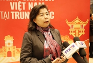 中国学者：使中越人文交流成为社会生活中的自然组成部分