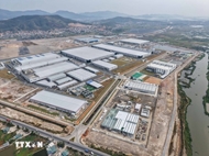 广宁省疏通瓶颈 力争2026年吸引外资30亿美元