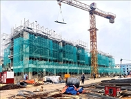 2026年越南拟新建近15.9万套社会住房