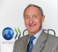 越共十四大：对党的英明领导充满期望