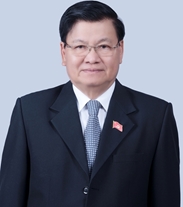 老挝共产党总书记、国家主席和夫人将对越南进行国事访问