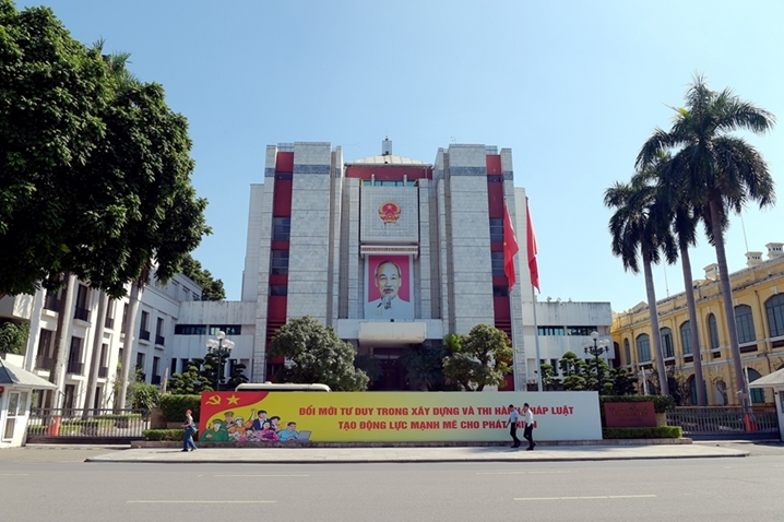 越南旅游的黄金之年