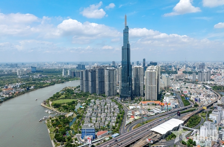 越南经济在融入国际进程中的里程碑