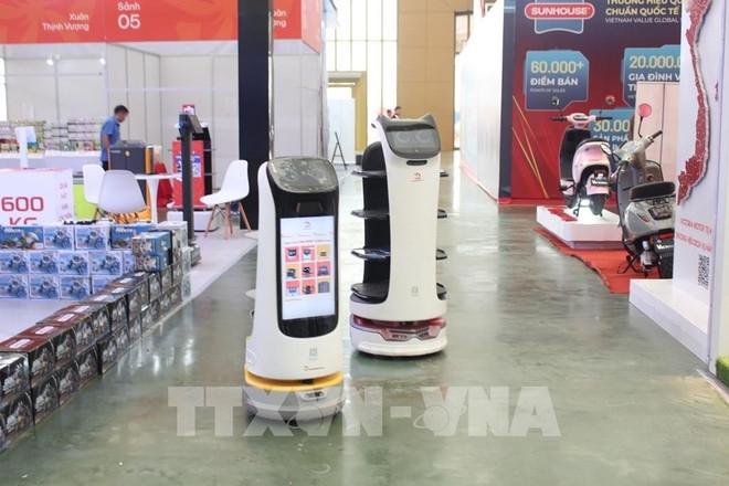 2026年春季博览会：数字化转型的鲜明印记