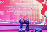 2026丙午年春节：越老情谊愈加深厚