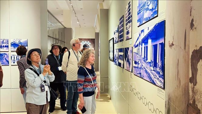 昆岛特区迎来2026年首艘国际邮轮