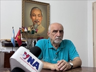 从决议到实践：为推动同阿根廷共产党关系注入新动力