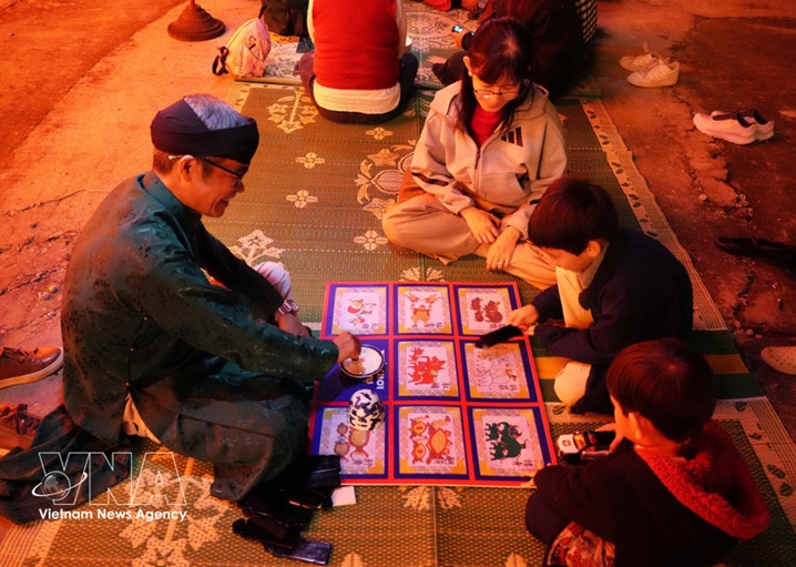 宫廷春节：传承与绽放传统年味