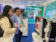 创造科学技术发展的中介平台