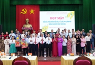 侨胞及非政府组织为永隆省经济社会发展做出积极贡献