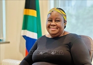 各国大使及国际组织首席代表：越南将在新时代中实现“马到成功”与跨越式发展